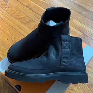 Women’s Timberland Boots size 8